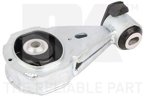 Lagerung, Motor Vorderachse NK 59739070