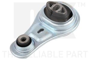 Lagerung, Motor Vorderachse NK 59739075
