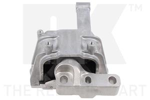 Audi Aslichaam-/motorsteunlager