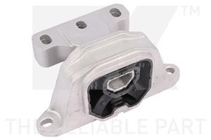 Seat Aslichaam-/motorsteunlager