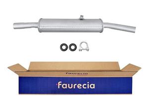 Volkswagen Einddemper - Easy2Fit Kit - Set met montagedelen