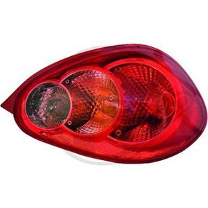 Toyota Achterlicht