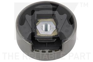 Lagerung, Motor Vorderachse NK 59747128
