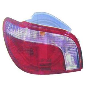 Toyota Achterlicht