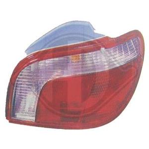 Toyota Achterlicht