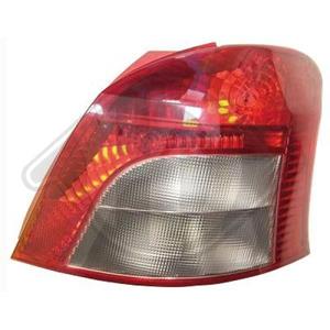 Toyota Achterlicht