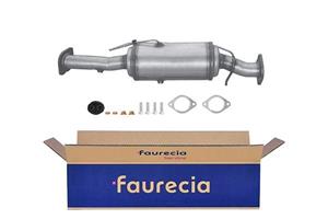 Ford Roetfilter cordieriet - Easy2Fit Kit - Set met montagedelen