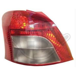 Toyota Achterlicht