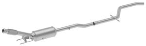 Peugeot Roetfilter cordieriet - Easy2Fit Kit - Set met montagedelen