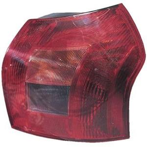 Toyota Achterlicht