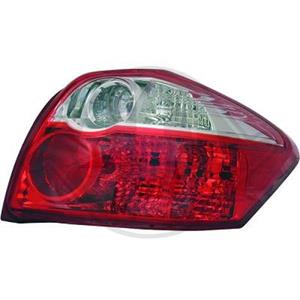 Toyota Achterlicht