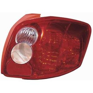 Toyota Achterlicht