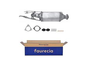 HELLA Rußpartikelfilter VOLVO 8LG 366 071-591 36002221,36050566,30713210 DPF,Partikelfilter,Rußfilter,Ruß-/Partikelfilter, Abgasanlage 31219055