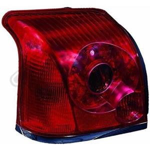 Toyota Achterlicht