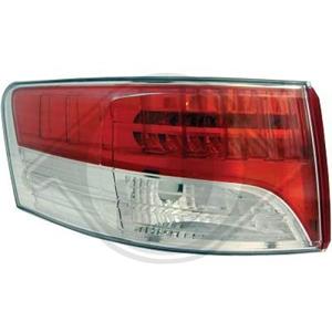 Toyota Achterlicht