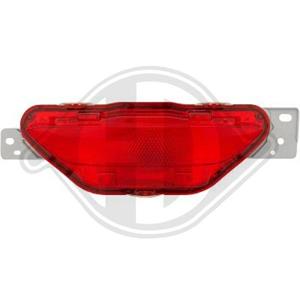 Toyota Mistachterlamp