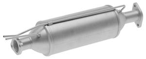 Kia Roetfilter siliciumcarbide - Easy2Fit Kit - Set met montagedelen