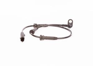Sensor, Raddrehzahl Vorderachse Bosch 0 986 594 669