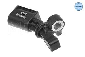 MEYLE ABS Sensor VW,AUDI,SKODA 100 899 0049 6Q0927808A,6Q0927808B,WHT003862 MAS0049