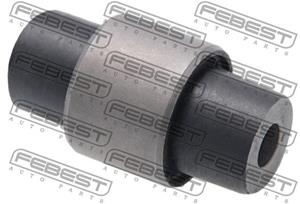 Lagerung, Lenker Hinterachse mitte innen Febest BZAB-025