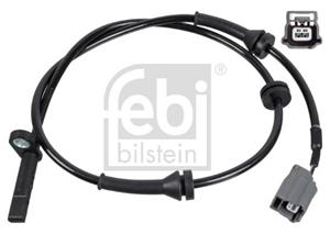 febibilstein Sensor, Raddrehzahl Vorderachse Febi Bilstein 176634