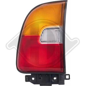 Toyota Achterlicht