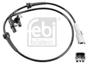 Citroen ABS - sensor