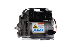 Land Rover Compressor, pneumatisch systeem