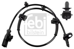 febibilstein Sensor, Raddrehzahl Vorderachse Febi Bilstein 176823