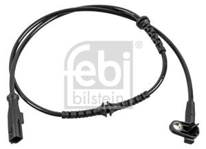 febibilstein Sensor, Raddrehzahl Hinterachse Febi Bilstein 179108