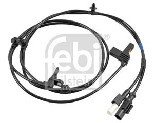 Mercedes-Benz ABS - sensor