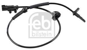 febibilstein Sensor, Raddrehzahl Hinterachse beidseitig Febi Bilstein 181243