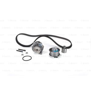 Bosch Waterpomp + distributieriem set  1 987 946 477