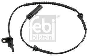 Mini ABS - sensor
