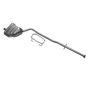 Mini einduitlaat