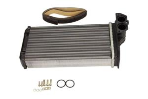 Wärmetauscher, Innenraumheizung Maxgear AC507400