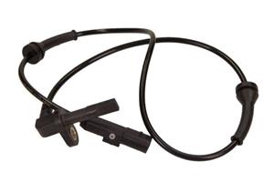 Sensor, Raddrehzahl Hinterachse Maxgear 20-0267