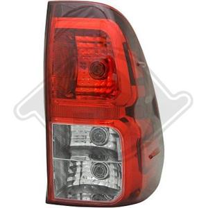 Toyota Achterlicht