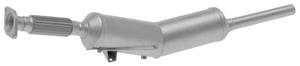 Renault Roetfilter siliciumcarbide - Easy2Fit Kit - Set met montagedelen