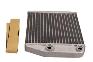 Wärmetauscher, Innenraumheizung Maxgear AC556423