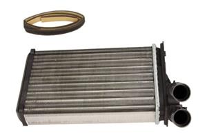 Wärmetauscher, Innenraumheizung Maxgear AC580649