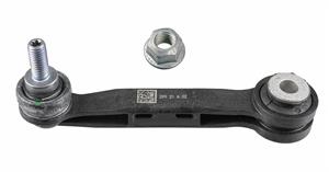 Stange/Strebe, Stabilisator Hinterachse beidseitig Lemförder 43624 01