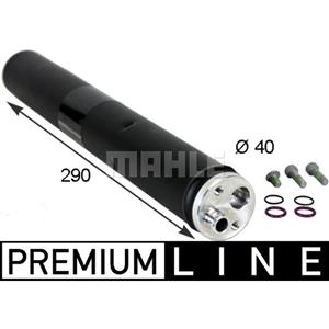 Mahle Droger,Airconditioner BEHR  AD 97 000P