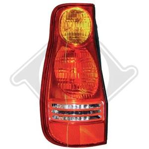 Hyundai Achterlicht