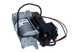 Bmw Compressor, pneumatisch systeem