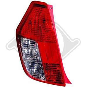 Hyundai Achterlicht