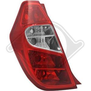 Hyundai Achterlicht