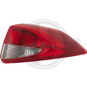 Hyundai Achterlicht