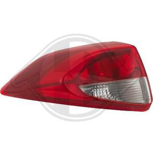 Hyundai Achterlicht
