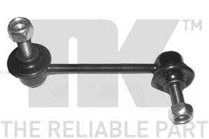 Stange/Strebe, Stabilisator Hinterachse links NK 5112622